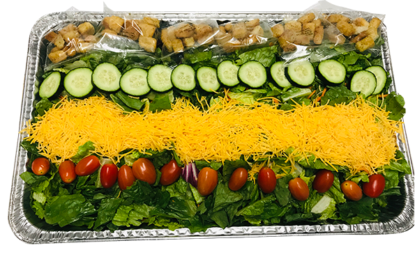 Party trays near on sale me